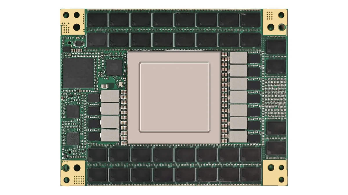 TFNEW KP920Smart Compute Module