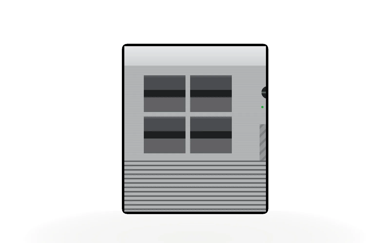 Four Bays of RAID5 for a Small Office? TFNEW ZA-P1/ZA-P2