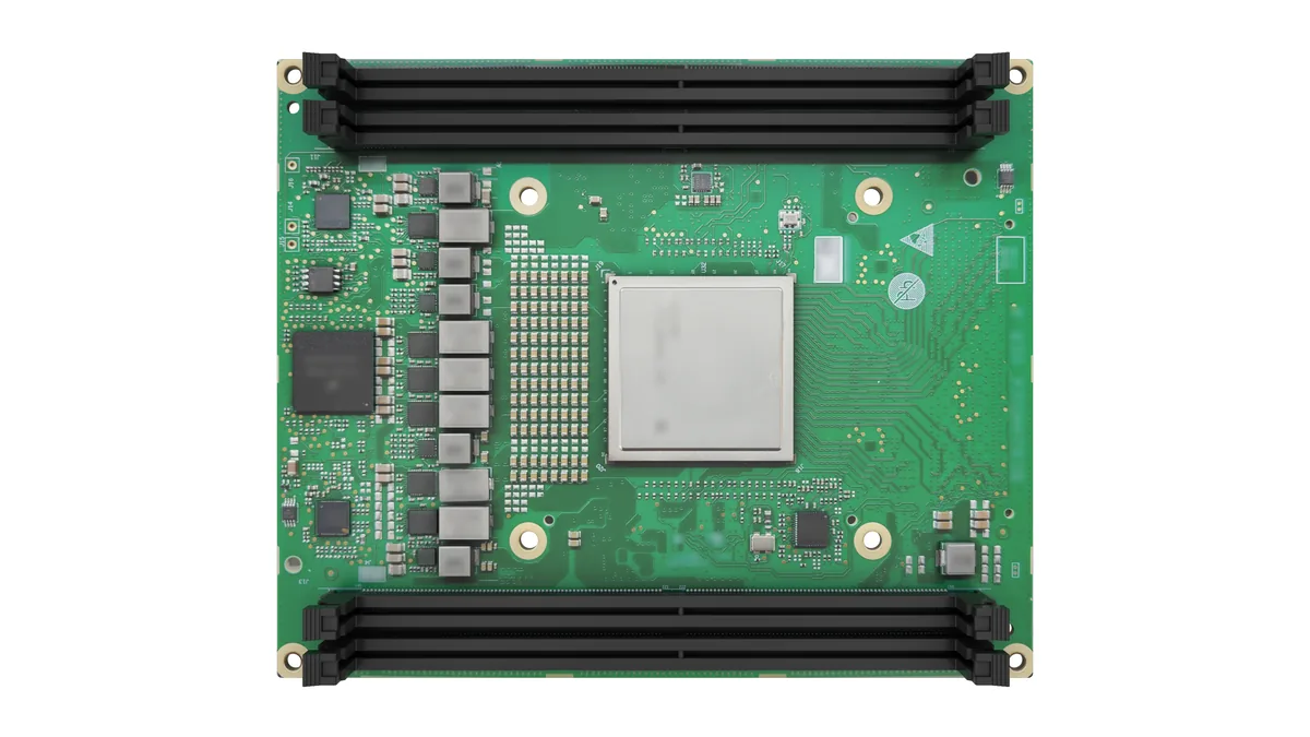 TFNEW KP920Lite Compute Module