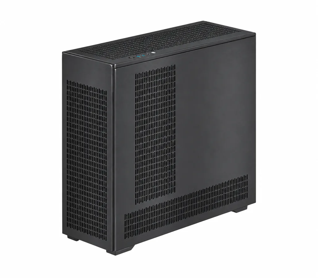 TFNEW W297G5-Q Liquid-Cooled Workstation