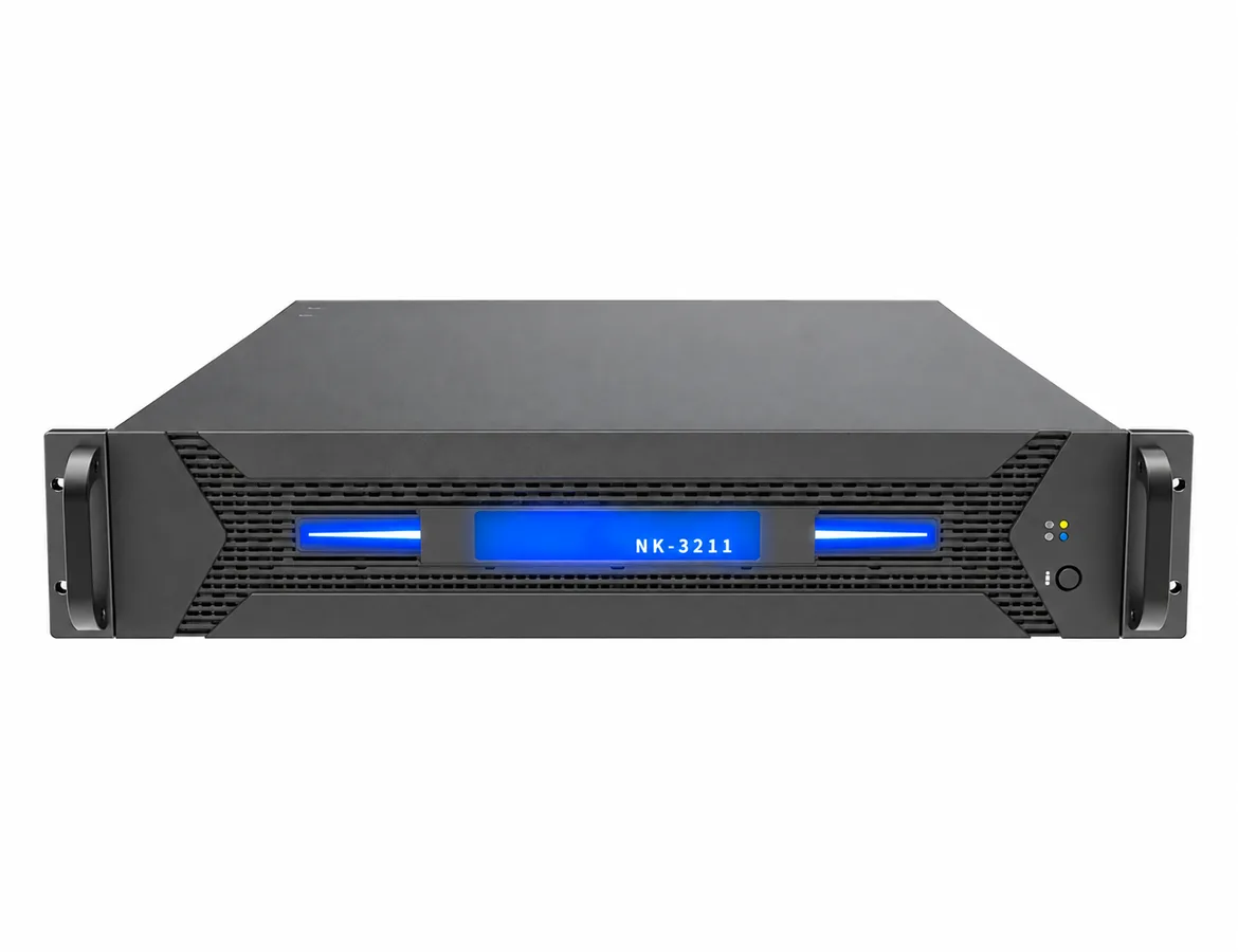 TFNEW NK-3211 Domestic ARM Custom Rack Server