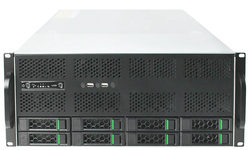 TFNEW ZH-4201-4 High-Performance Workstation