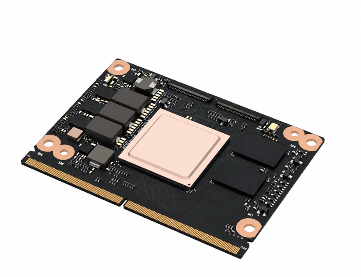 TFNEW S230I2 AI Compute Module