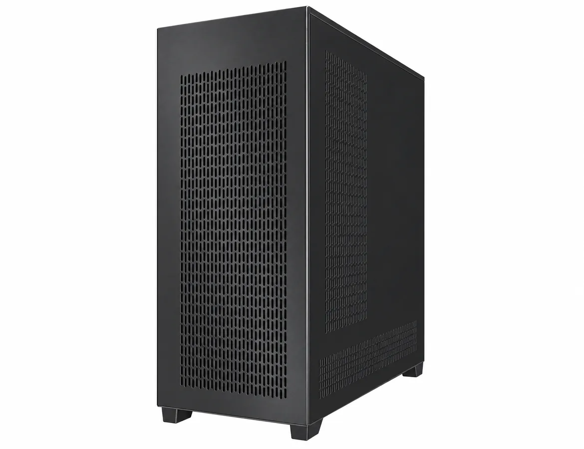 TFNEW W297G4-Q Liquid-Cooled Workstation