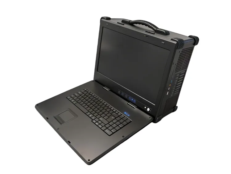 TFNEW NK-4510 Custom Portable Server