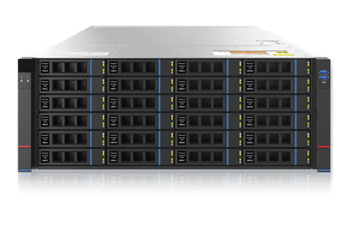TFNEW SL401-D24RE 4U Storage Server
