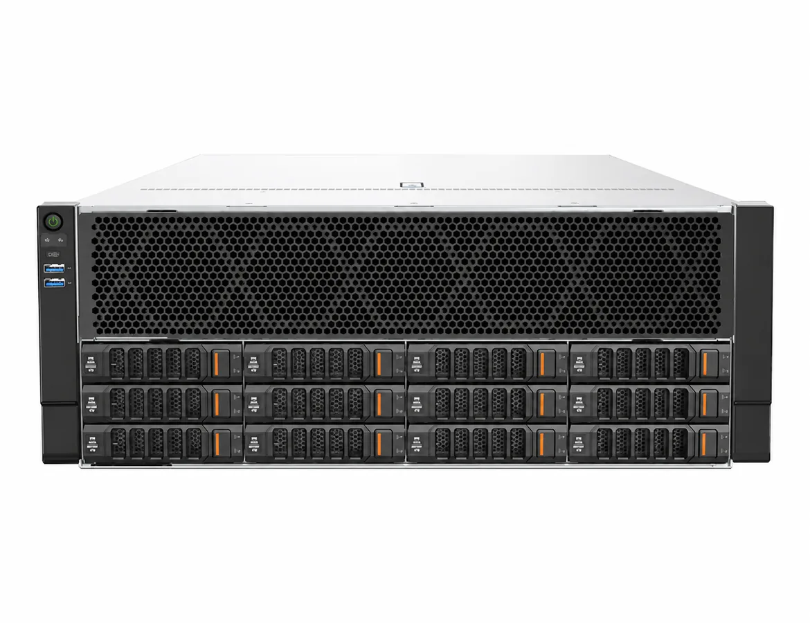 PCIe 4 or 5 Switch, 8 or 10 GPUs? TFNEW S74AG5