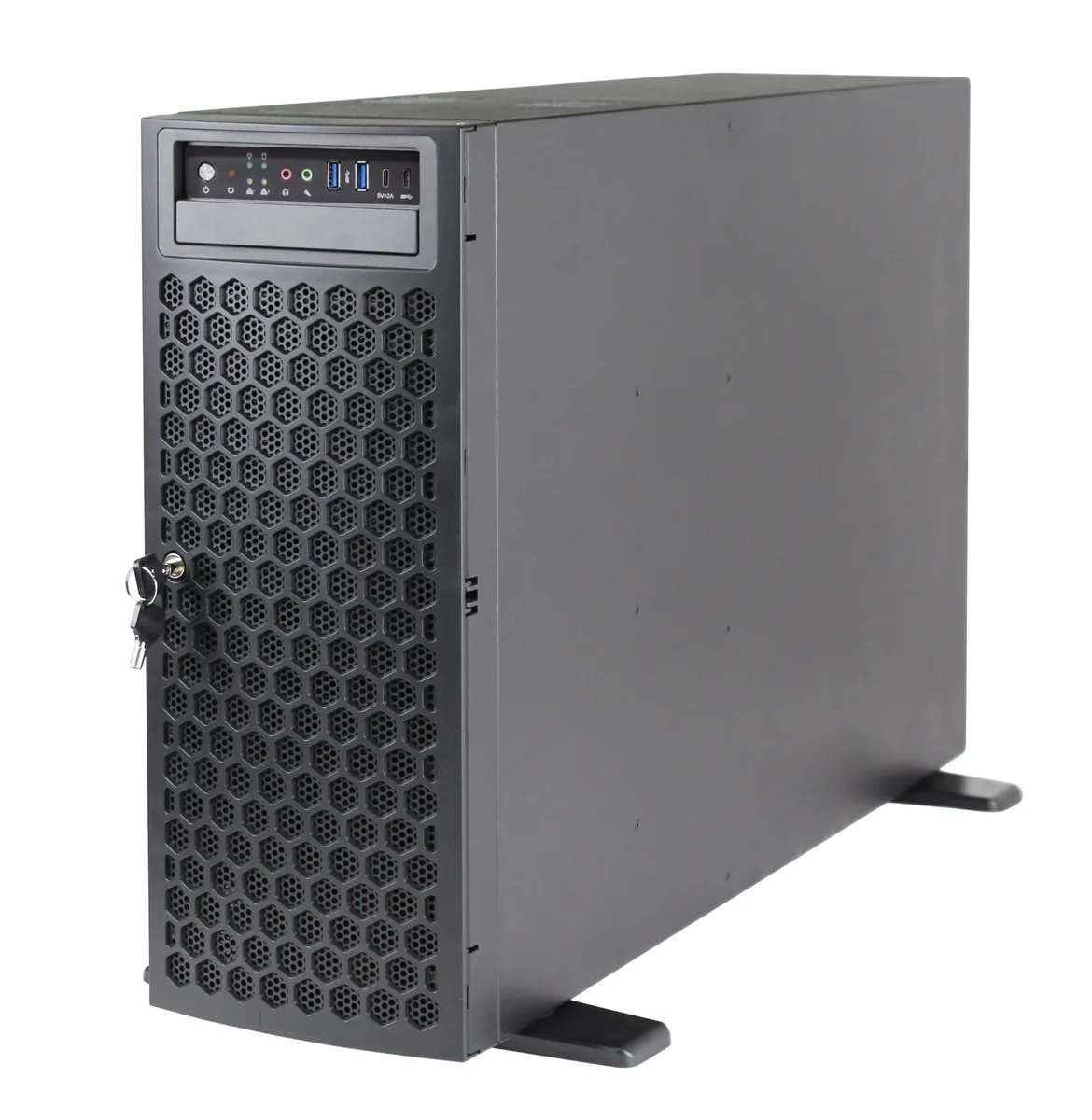 TFNEW ZT-G201 Tower Workstation