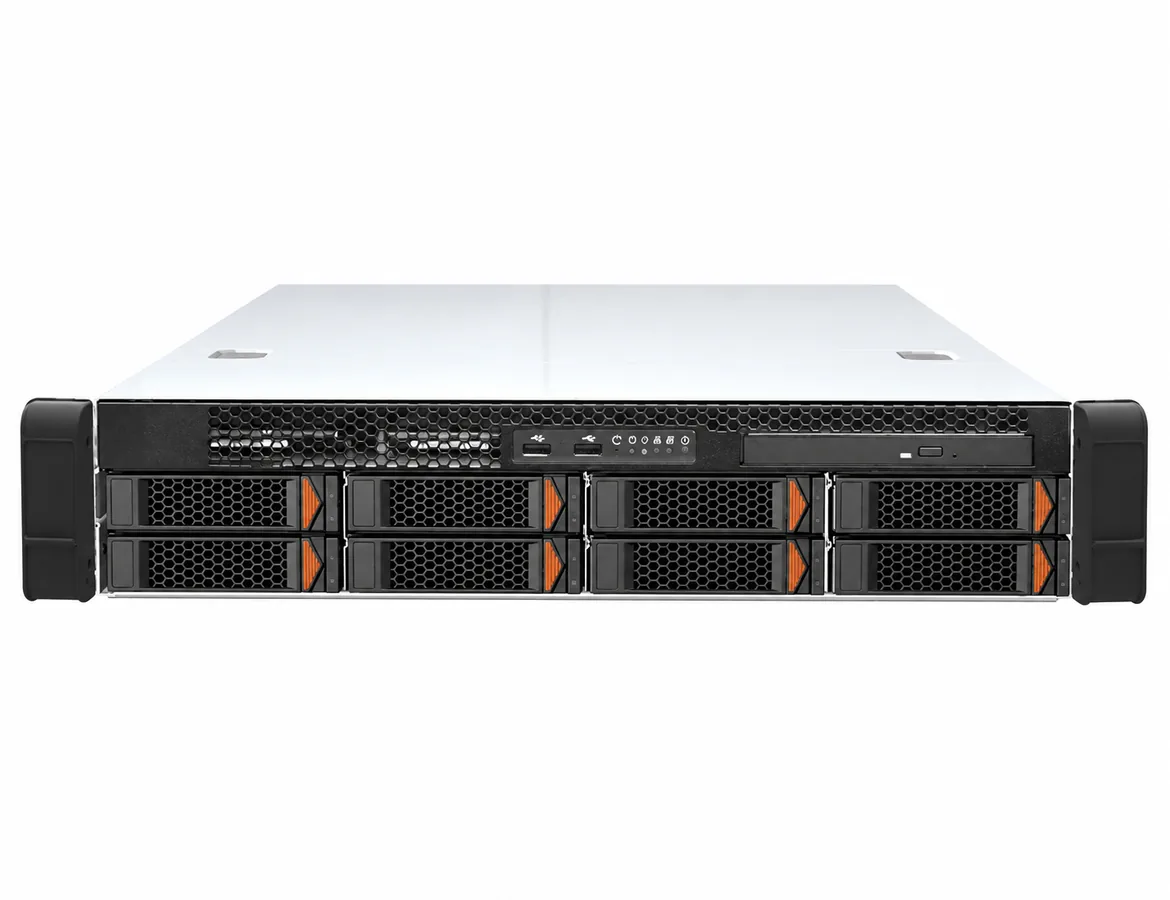 A 65-Watt 16-Core Edge Server? TFNEW S327Q3